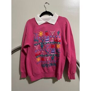 90s Grandma Sweater Arizona Style